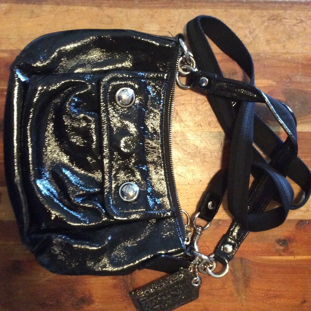 Coach handbag